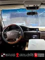 Toyota Land Cruiser VXR Limited 1997